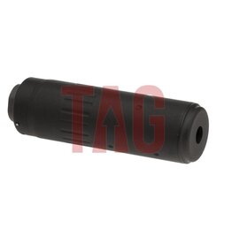 Big Dragon AAC Silencer CCW Black