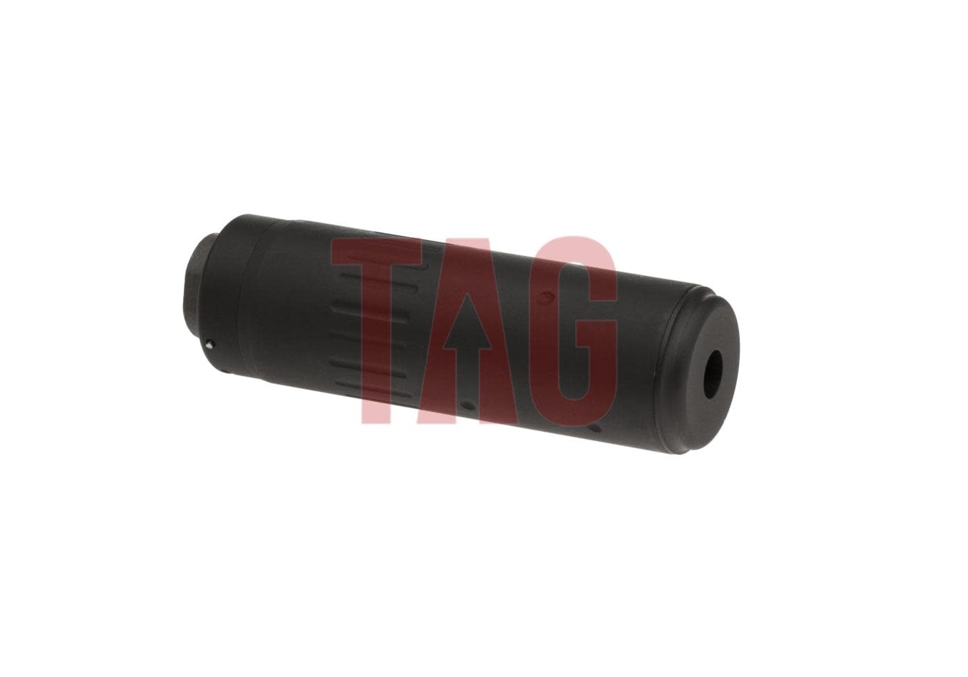 Big Dragon AAC Silencer CCW Black