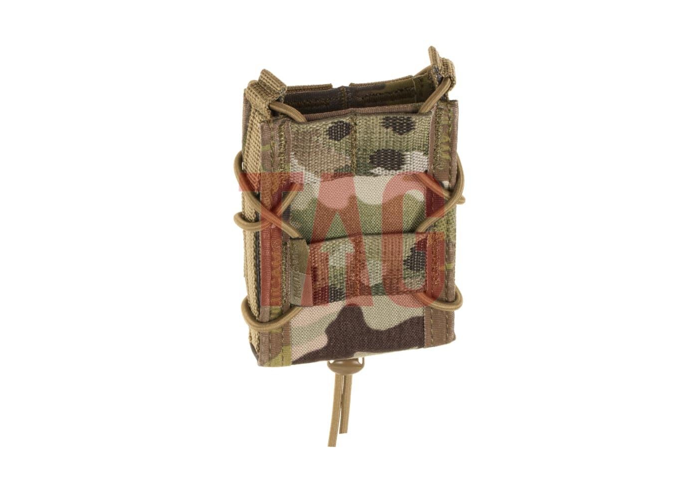 Warrior Assault Systeem Single Quick Mag  (Multicam)