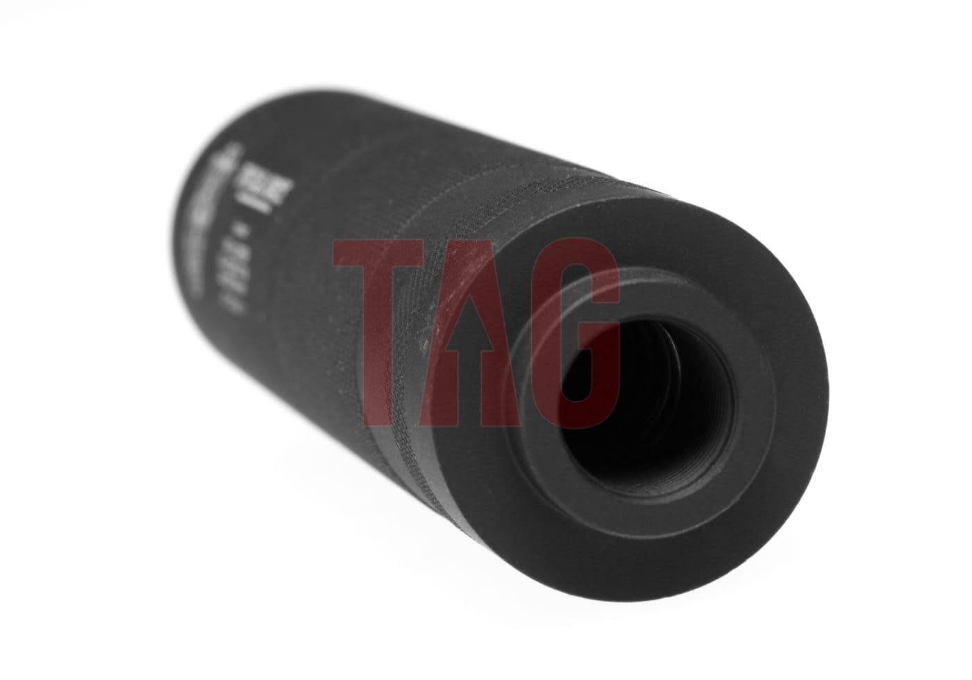 Pirate arms 155 mm Profi-Schalldämpfer CCW