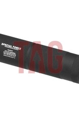 Pirate arms 155mm pro Silencer CCW