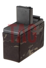 G&G Copy of G&G Drum Mag CM16 LMG without Battery 2500rds G&G Drum Mag CM16 LMG without Battery 2500rds G&G