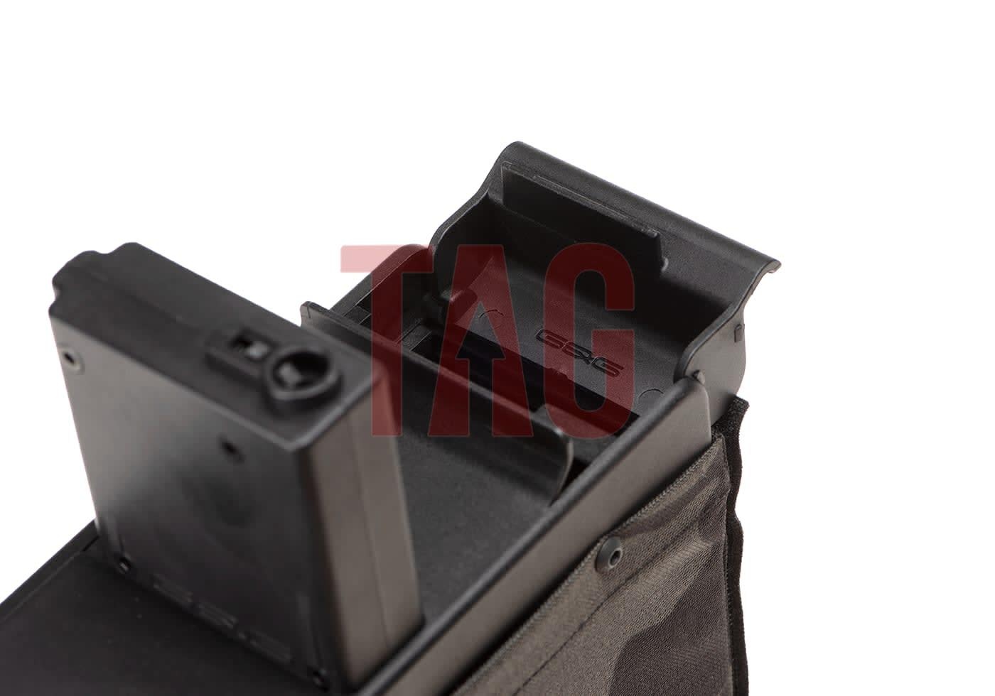 G&G Copy of G&G Drum Mag CM16 LMG without Battery 2500rds G&G Drum Mag CM16 LMG without Battery 2500rds G&G