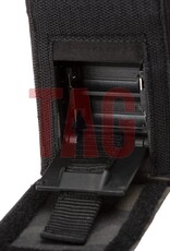 G&G Drum Mag CM16 LMG without Battery 2500rds multicam black