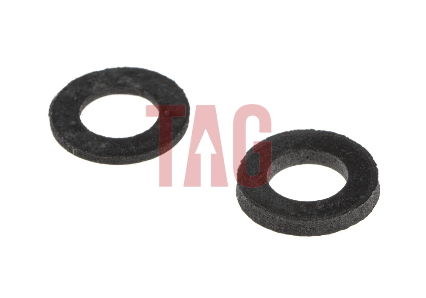 KPP KPP Sorbo Pad Sniper Kit