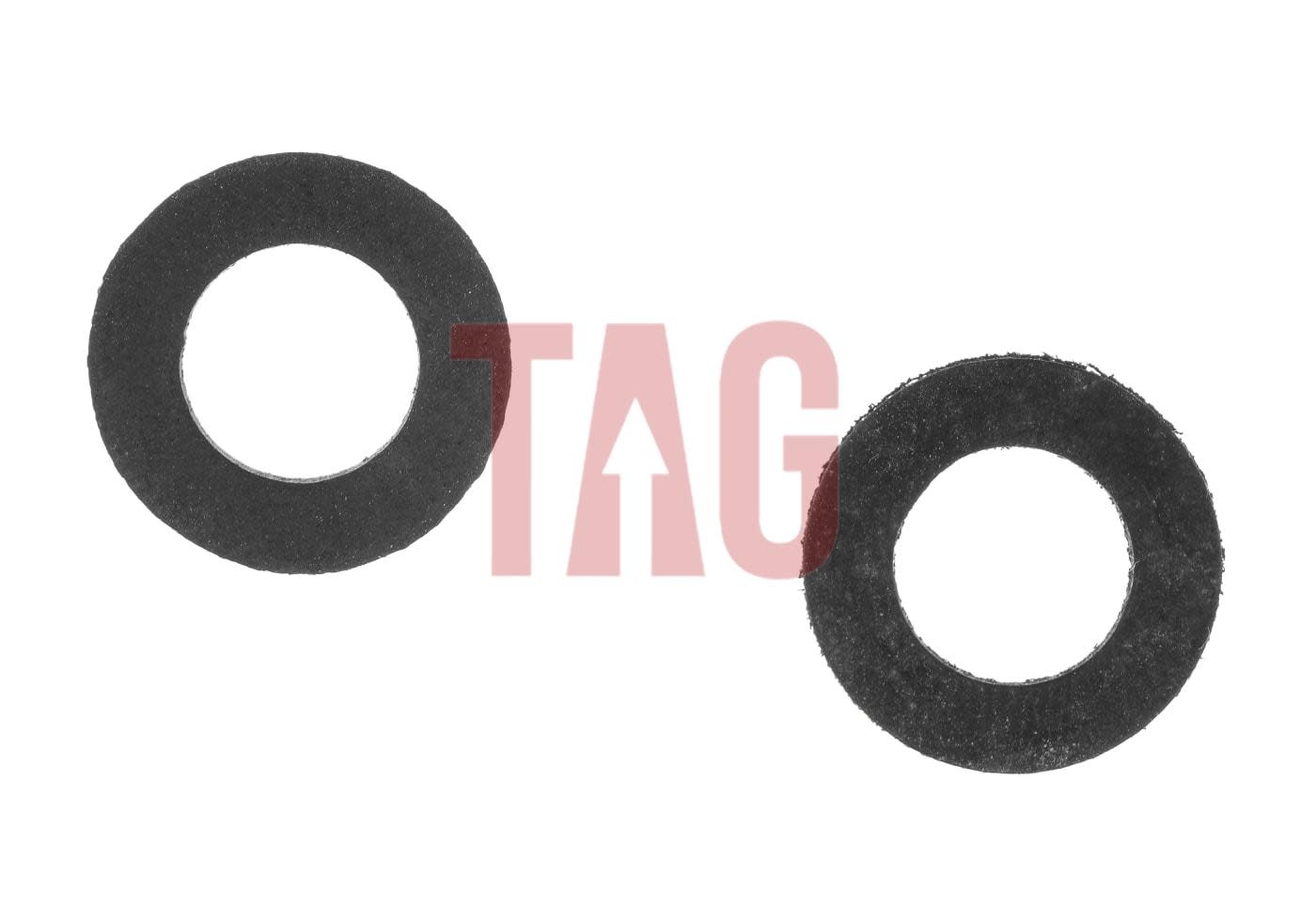 KPP KPP Sorbo Pad Sniper Kit