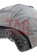 Invader Gear Mod 2 FAST Helmet Cover Wolf gray