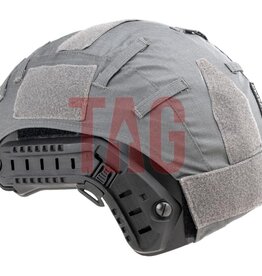 Invader Gear Mod 2 FAST Helmet Cover Wolf grey