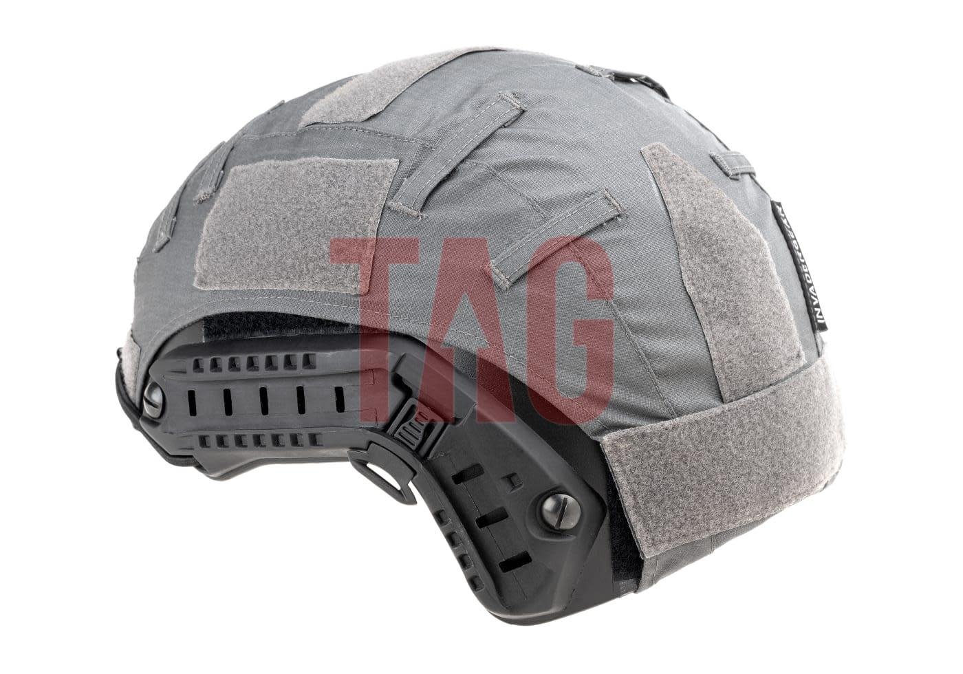 Invader Gear Mod 2 FAST Helmet Cover Wolf gray