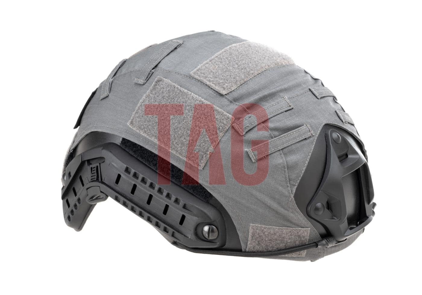 Invader Gear Mod 2 FAST Helmet Cover Wolf gray