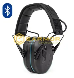 OPSMEN - M300T Elektronischer Muff Schwarz