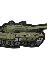 M-TAC M-Patch Leopard 2 PVC Olive