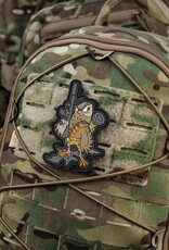 M-TAC M-Tac Patch Owl PVC