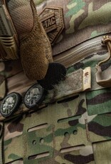 M-TAC M-Tac Panel for Patches on MOLLE 120x26 Multicam