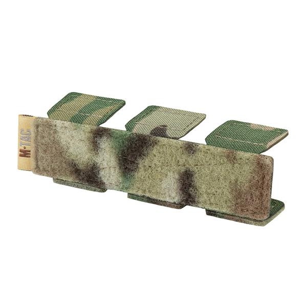 M-TAC M-Tac Panel for Patches on MOLLE 120x26 Multicam
