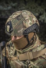 M-TAC M-Tac Helmüberzug, groß, Multicam