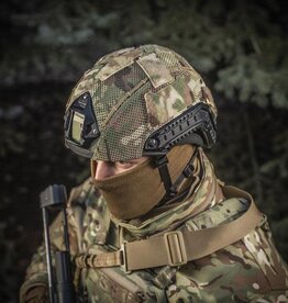 M-TAC M-Tac Helmüberzug, groß, Multicam