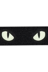 M-TAC M-Tac patch Cat Eyes (Type 2) Laser Cut