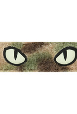 M-TAC M-Tac patch Cat Eyes (Type 2) Laser Cut