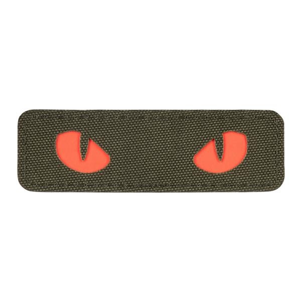 M-TAC M-Tac Patch Cat Eyes Laser Cut