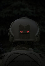 M-TAC M-Tac Patch Cat Eyes Laser Cut