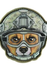 M-TAC M-Tac Patch Emoji  №11