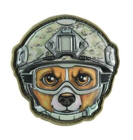 M-TAC M-Tac Patch Emoji  №11