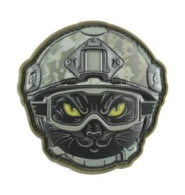 M-TAC Copy of M-Tac Patch Emoji  №11