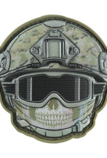 M-Tac Patch Emoji №15