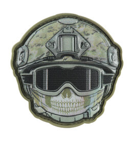 M-Tac Patch Emoji  №15