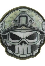 M-TAC M-Tac-Patch Emoji Nr. 1