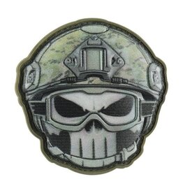 M-TAC M-Tac-Patch Emoji Nr. 1