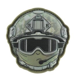 M-TAC M-Tac Patch Emoji №16