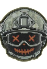 M-TAC M-Tac Patch Emoji №8