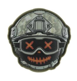 M-TAC M-Tac Patch Emoji №8