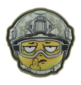M-TAC M-Tac Patch Emoji №24