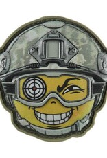M-TAC M-Tac-Patch Emoji Nr. 25