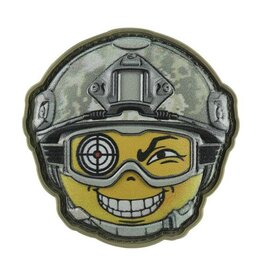 M-TAC M-Tac-Patch Emoji Nr. 25