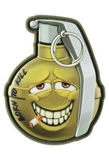 M-TAC M-Tac Patch M67 2 3D PVC