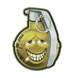 M-TAC M-Tac Patch M67 2 3D PVC