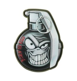 M-TAC M-Tac patch M67 3D PVC