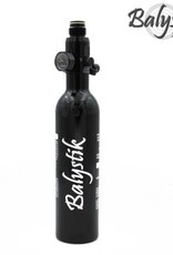Balystik 0.2l/200bar bottle 13/3000 DOT/TC (EU)