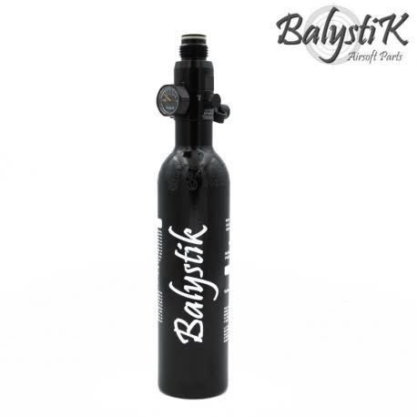Balystik 0.2l/200bar bottle 13/3000 DOT/TC (EU)