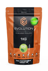 Evolution airsoft 0,25 Hochleistungs-BB BIO TRACER