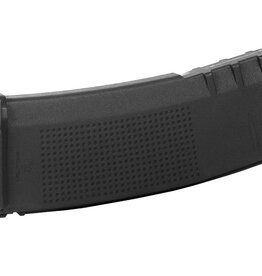 Evolution airsoft 140. MID CAP MAG. FÜR M4/RECON/GHOST/E416 – SCHWARZ