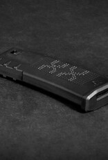 Evolution airsoft 140. MID CAP MAG. FÜR M4/RECON/GHOST/E416 – SCHWARZ