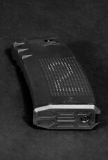 Evolution airsoft 140. MID CAP MAG. FÜR M4/RECON/GHOST/E416 – SCHWARZ