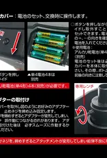 Laylax LayLax Automatic BB Loader [satellite]