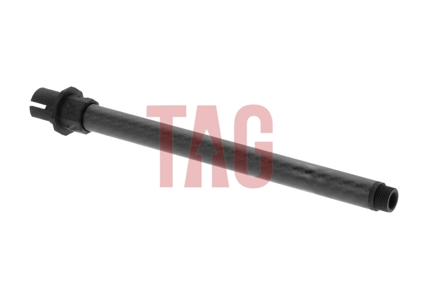 Umbrella Armor XFORCE Kohlefaser-Außenlauf 247 mm