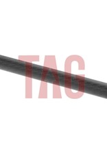 Umbrella Armor XFORCE Kohlefaser-Außenlauf 247 mm